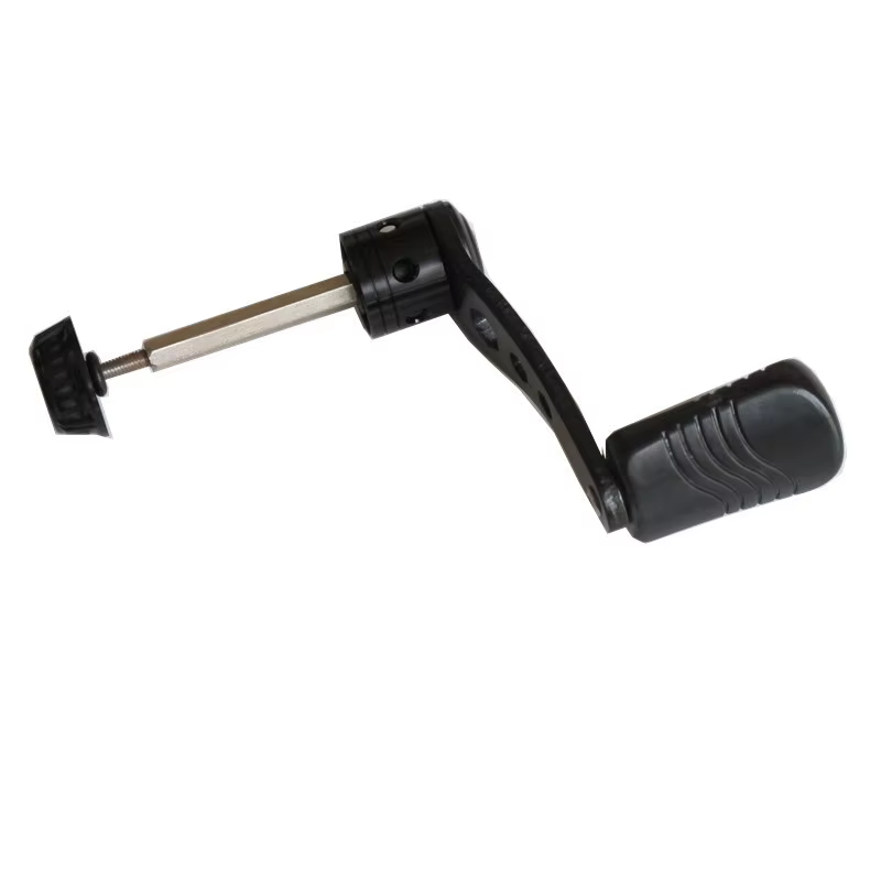 Carrete Spincast HYB30 4+1 BB – Línea Polietileno 4.5# 45m