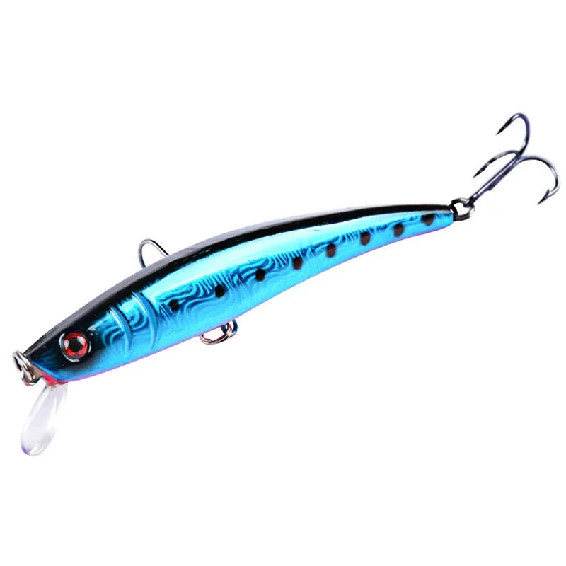 Lazer Jerkbait 3D – Señuelo para Lucio y Carpa - imagen 3