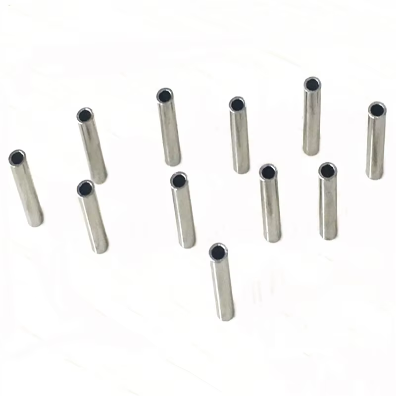 Abrazaderas giratorias de acero para alambre y tubos de cobre/latón - imagen 2