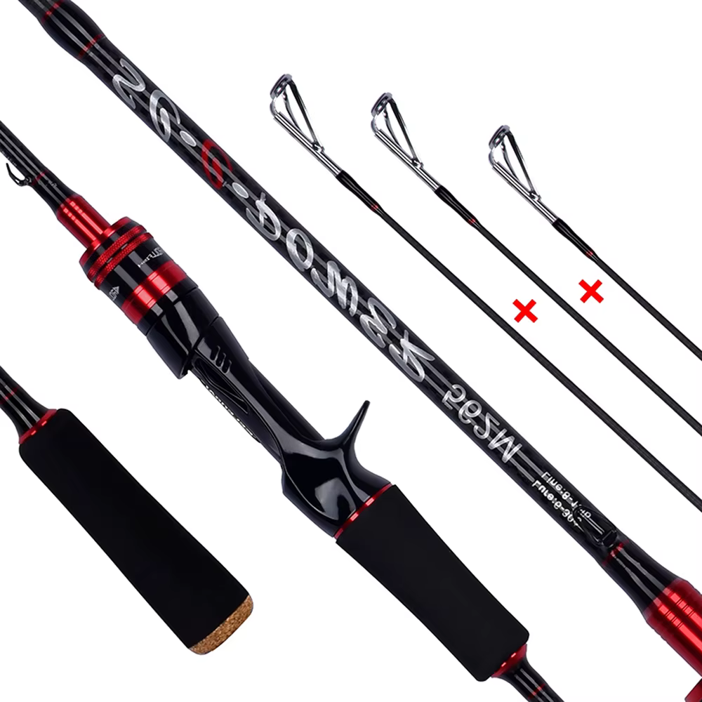 Equipamiento de pesca para inicio de temporada - imagen 2