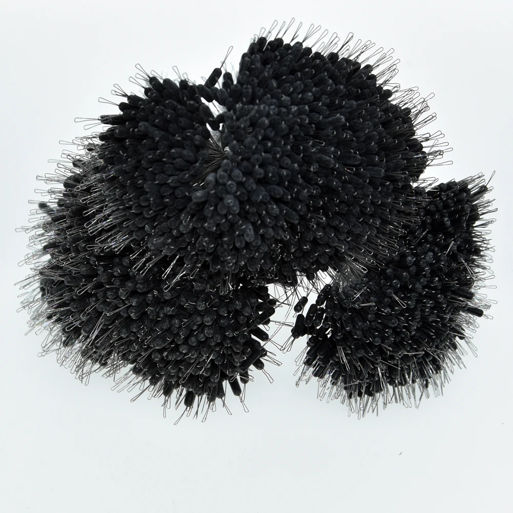 Magblue conectores crimp de silicona – Tallas S, M y L