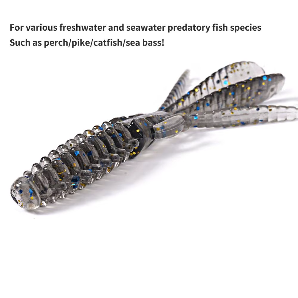 SUNMILE Crankbait para lubina