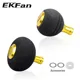Perillas EVA EKfan para carrete de pesca – Compatibles Shimano y Daiwa - imagen 5