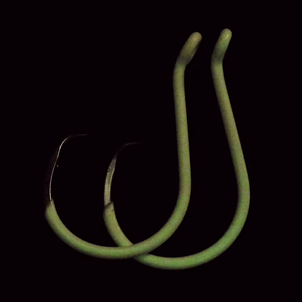 ICERIO Anzuelos Circulares de Pulpo con Revestimiento Luminoso - imagen 4