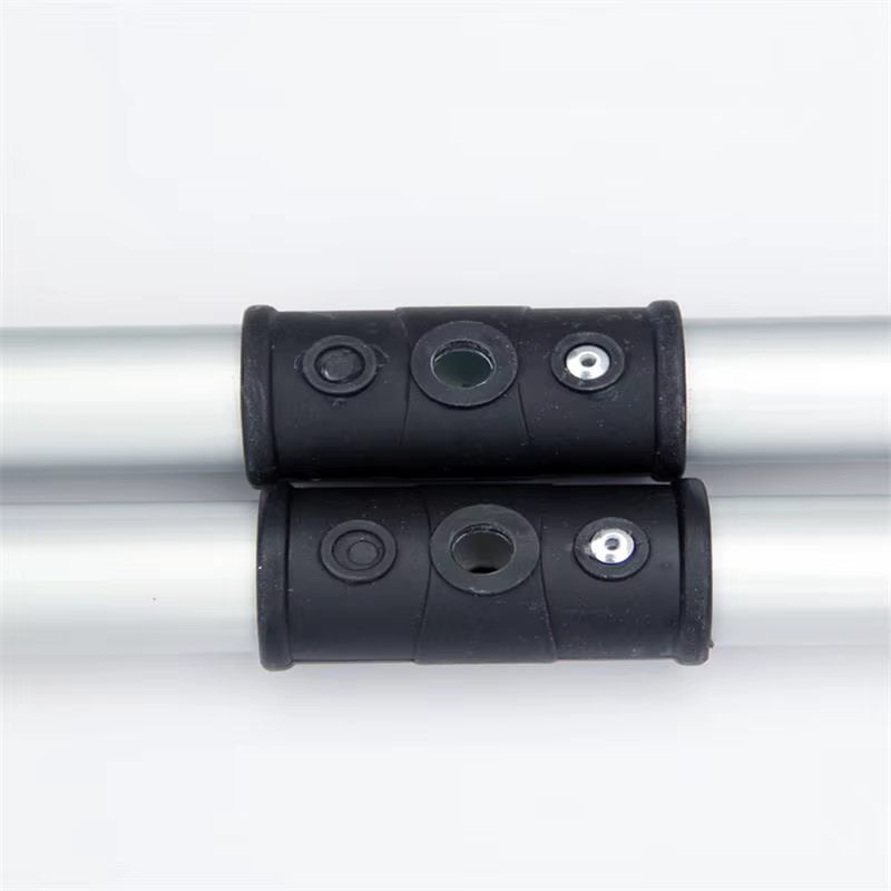 Remo de kayak pesca aluminio telescópico ajustable - imagen 5