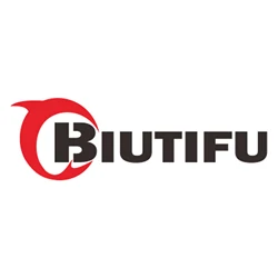 BIUTIFU Caña de pescar telescópica – Sección de acción de puntera
