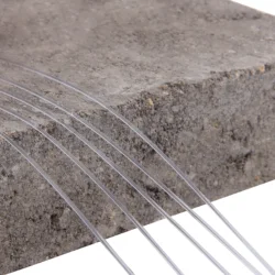 Sedal monofilamento nailon resistente agua dulce y salada