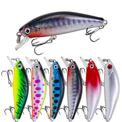 Crankbait 3D Eyes sinking 10 g – Señuelo para carpa