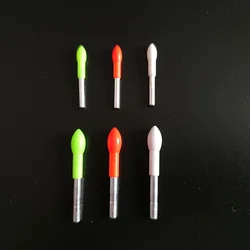 Palos luminosos LED J474 para pesca nocturna – Atractor de peces