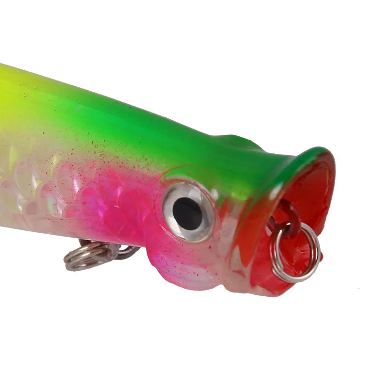 Variedad de colores disponibles