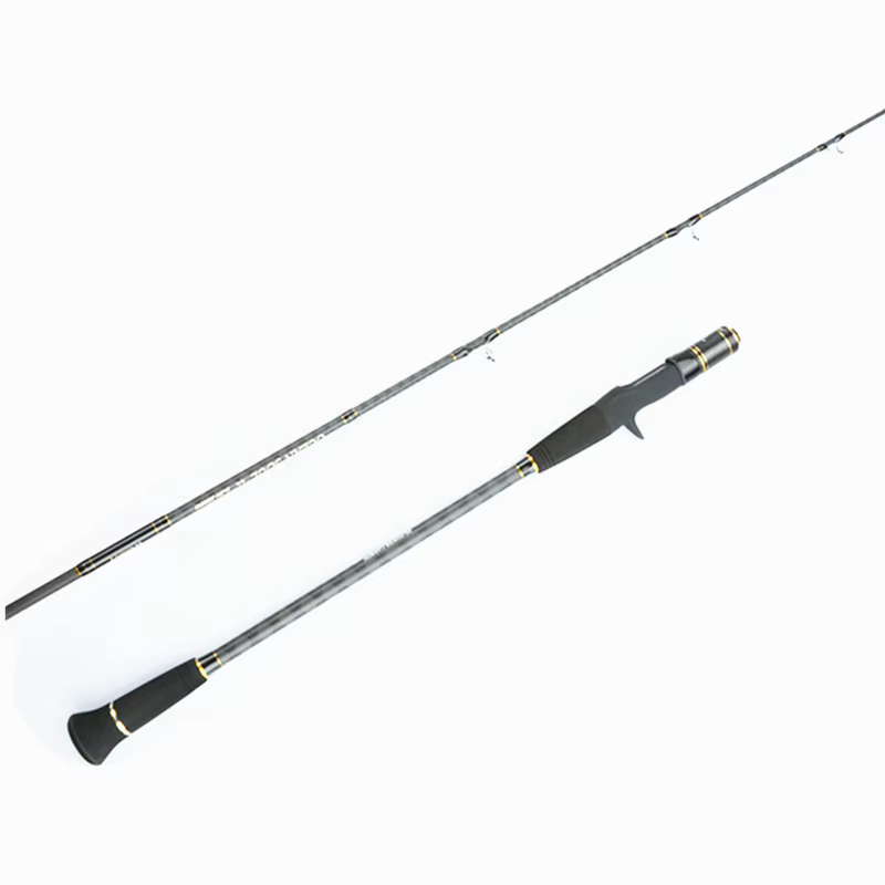 Mavllos Osoul caña jigging punta carbono lenta ultraligera atún - imagen 2