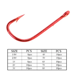 SODE NGB Baitholder anzuelo con púas dobladas para carpa