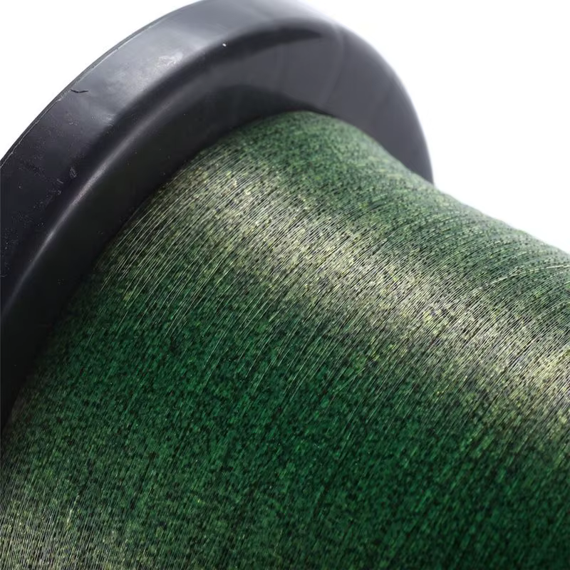 Sedal Fluorocarbono Invisible Superfuerte para Pesca - imagen 4