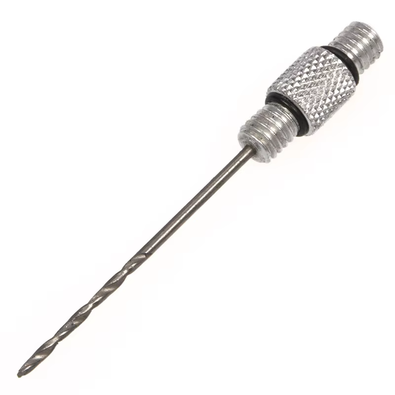 FLYSAND Herramientas Carpfishing: Agujas Empalme y Taladro Boilie - imagen 3