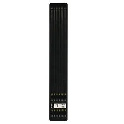 Anzuelos Carpa Acero Carbono Estilo Japonés Ansuo – Línea Unión 45 cm