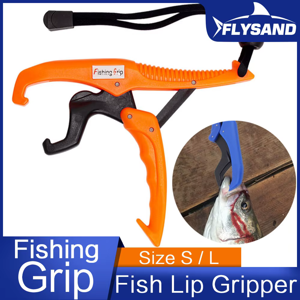 FLY SAND Lip Grip ABS – Sujetalabios flotante 6-9″ - imagen 3
