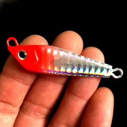 Culter Jigbait 20g - Señuelo vibratorio para pesca desde orilla