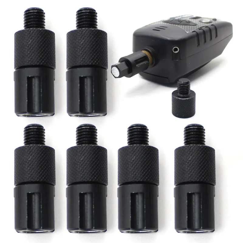 Kit completo de accesorios Rigtrip para pesca de carpa