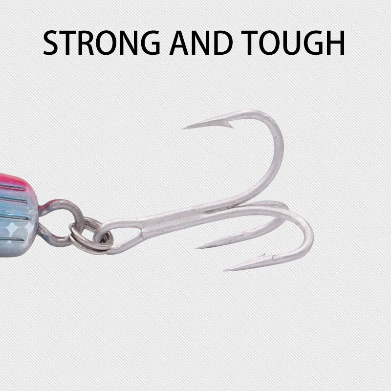 Wondershot D07 Señuelo duro wobbler especial para pesca de carpa