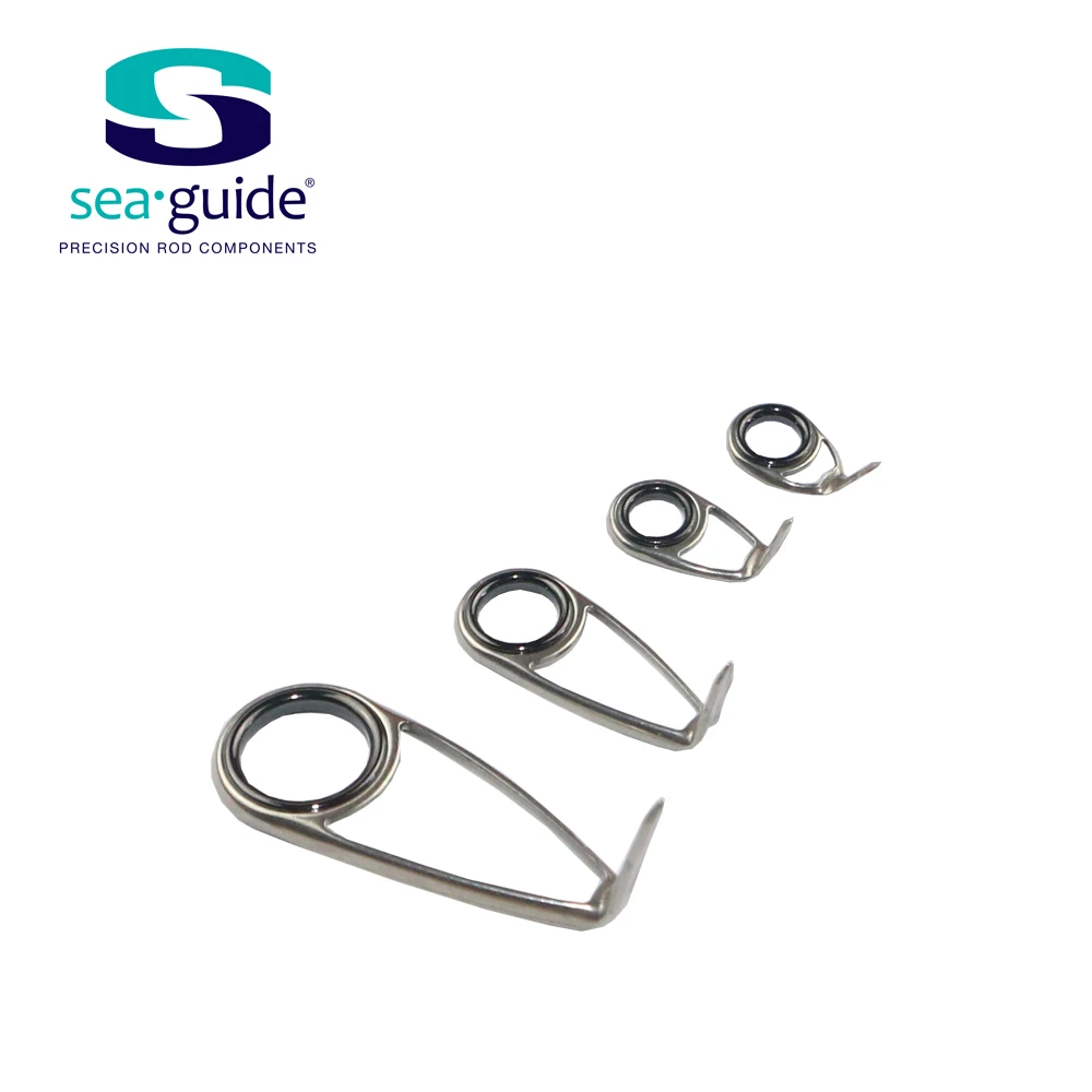 Guías de fundición Micro SeaGuide – Marco acero y varilla de anillo - imagen 3