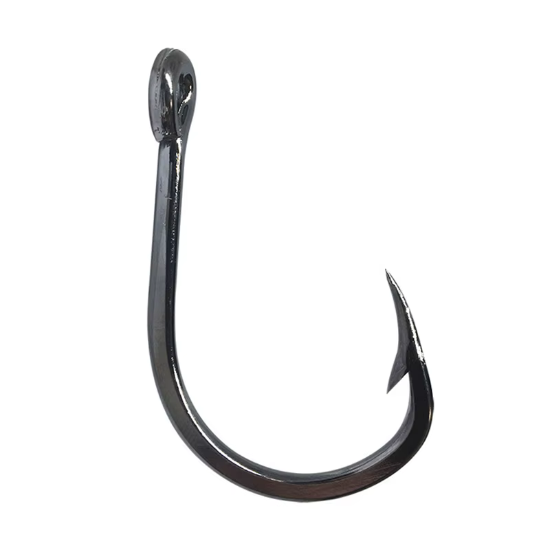 DORISEA 10827 Anzuelo Jig Assist de Acero Inoxidable Talla 4 - imagen 5