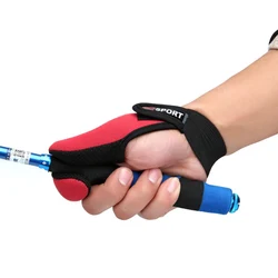 Guantes anticorte de pesca antideslizantes y transpirables