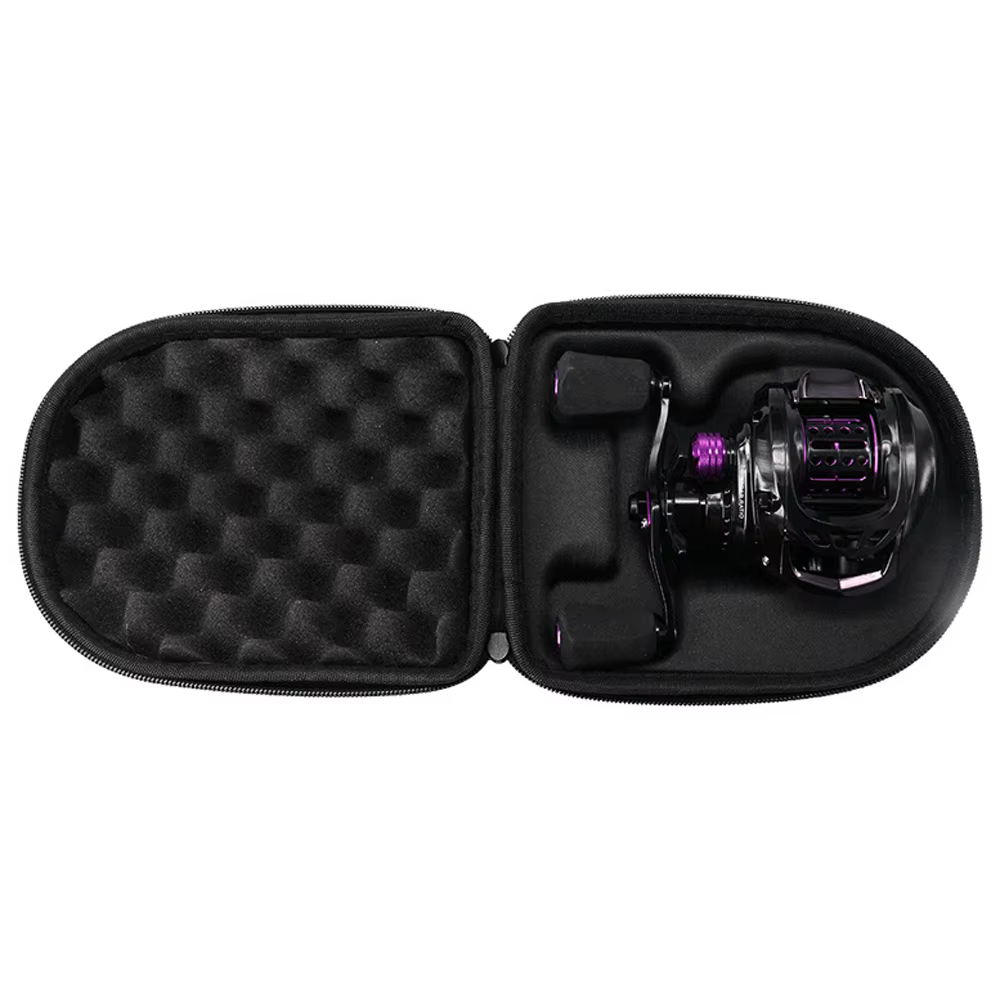 Funda protectora EVA carrete lanzamiento – Resistente al agua - imagen 2