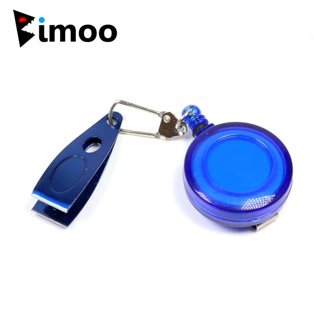 Bimoo Cortadora de Línea con Mosca y Extractor – Herramienta de Pesca - imagen 4