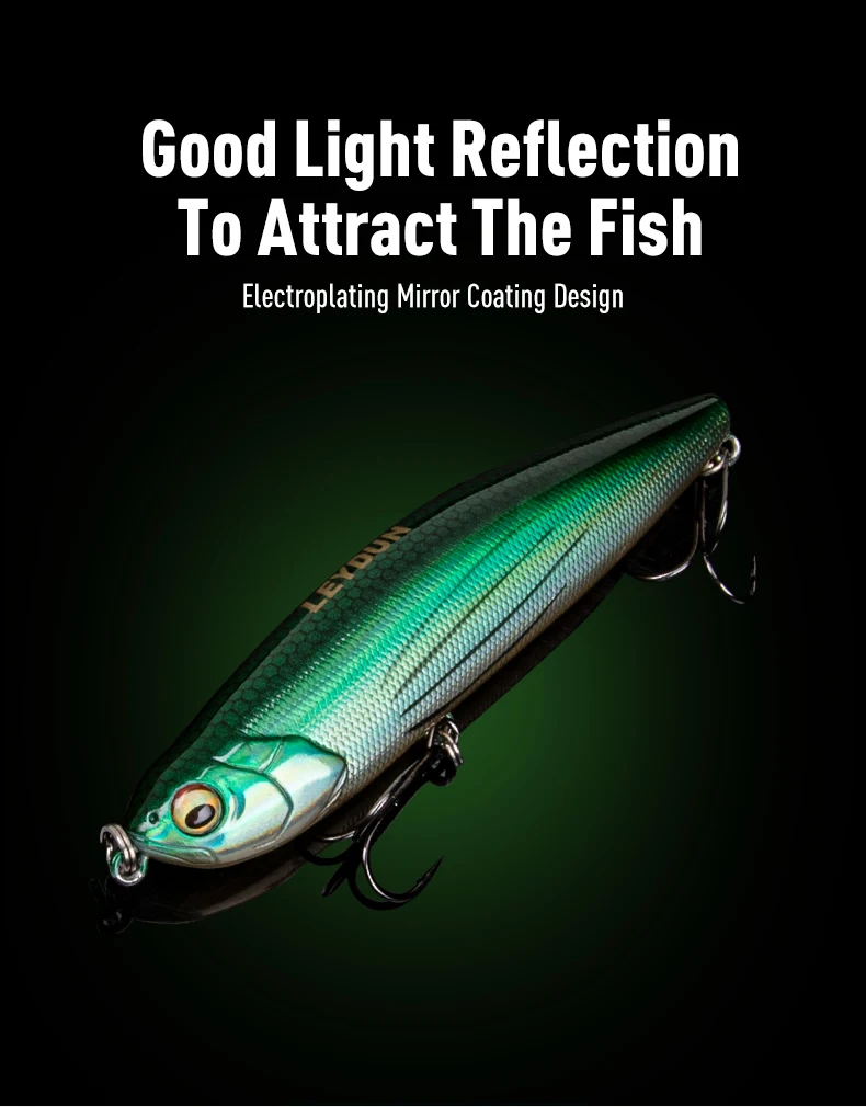 Detalle ojos 3D y acabados