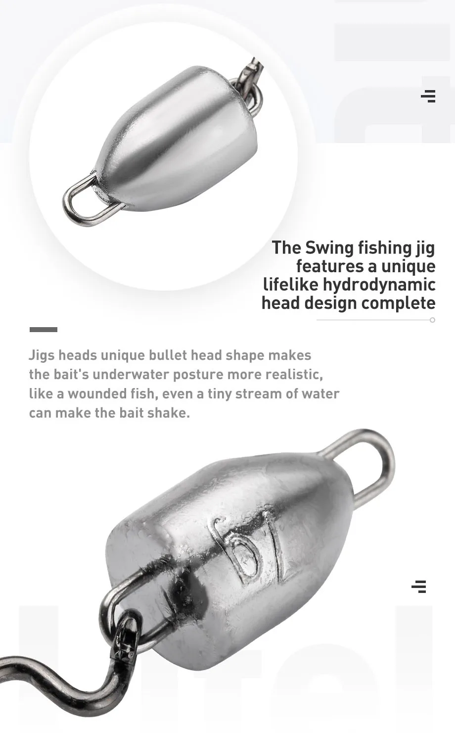 Comparativa de tamaños
