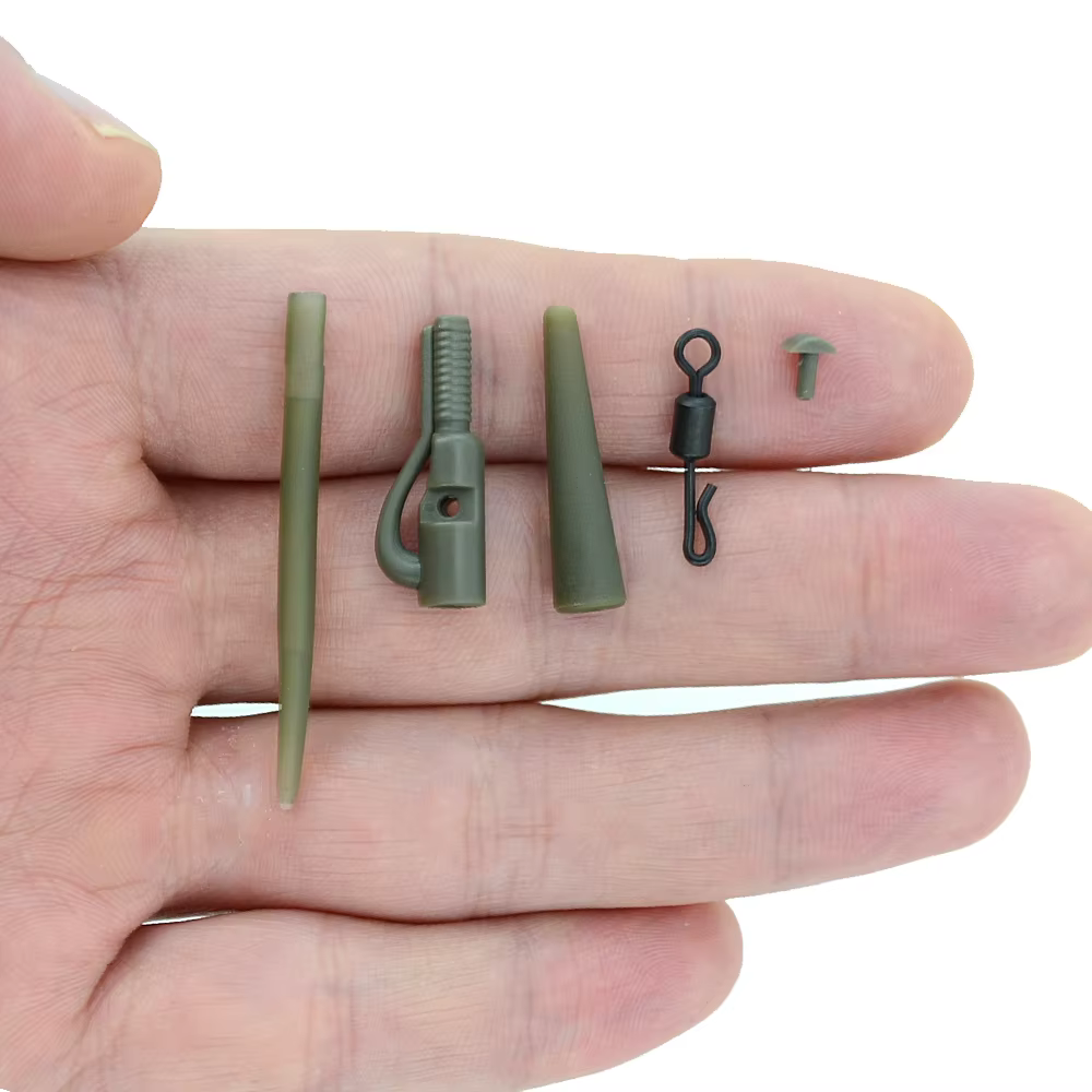 Kit completo de 40 piezas Hirisi
