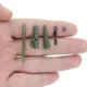 Hirisi clips de seguridad para pesca de carpa con esmerillón - imagen 2
