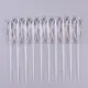 Plomada in-line para pesca fly slow con bead, larga distancia - imagen 3
