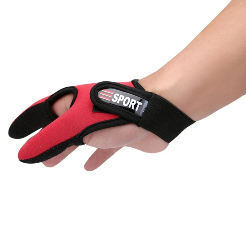 Guantes anticorte de pesca antideslizantes y transpirables - imagen 4