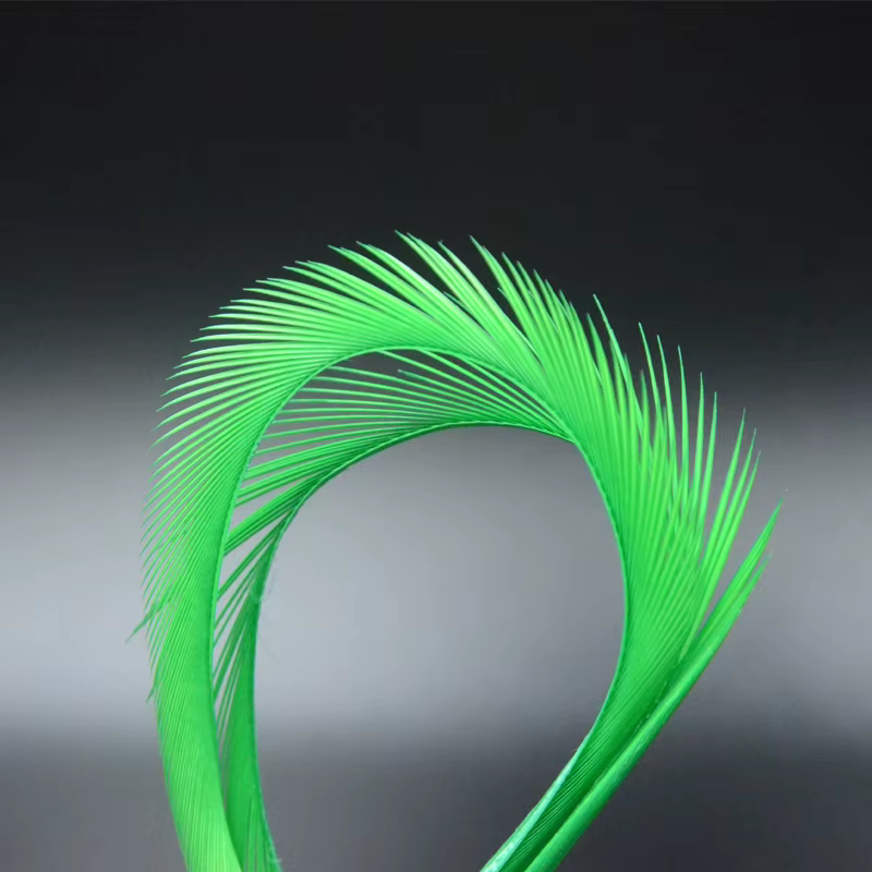 Biots plumas de ganso para atar moscas – colores variados - imagen 3