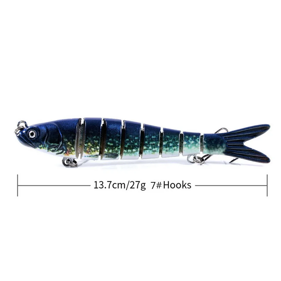 Variación de colores disponibles