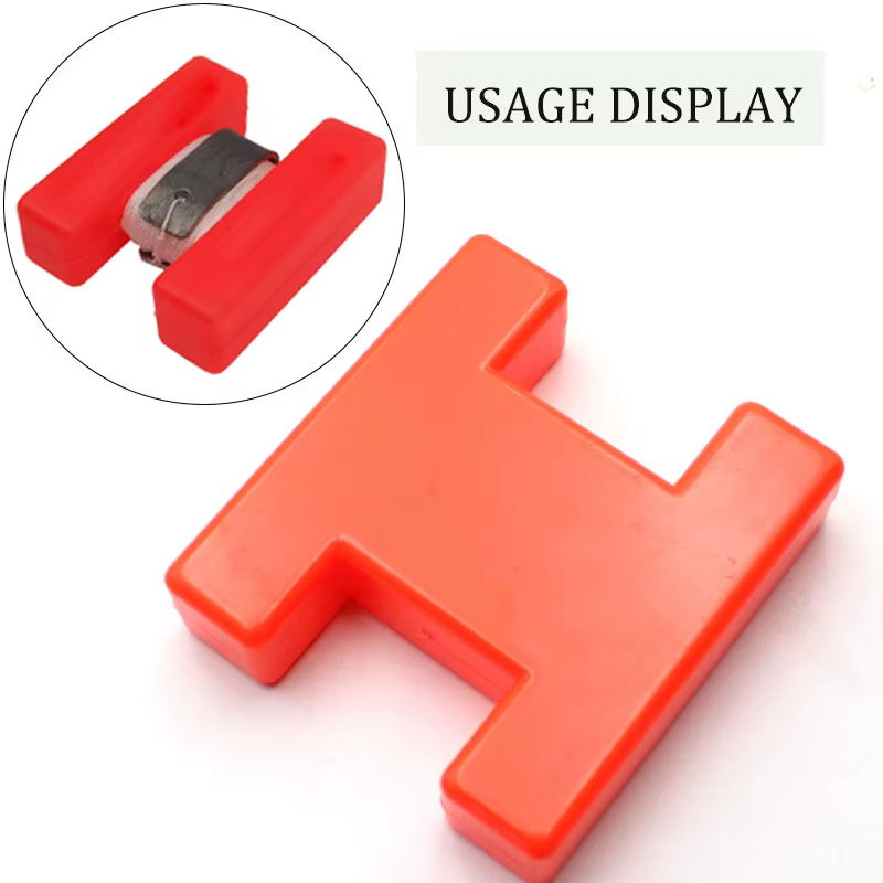 Marcador Float Marker para Carpa - Plástico resistente
