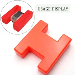 Marcador Float Marker para Carpa - Plástico resistente