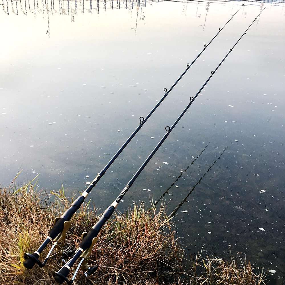 Especificaciones técnicas de la caña