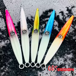 Obsession J16 jig carburo tungsteno hundimiento rápido