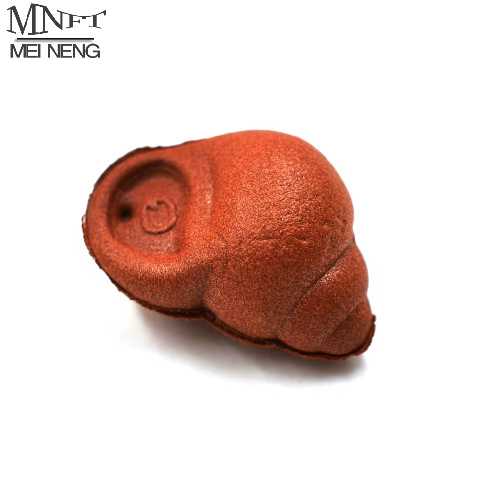 Cebo Caracol Artificial Flotante para Carpa – Invierno - imagen 5