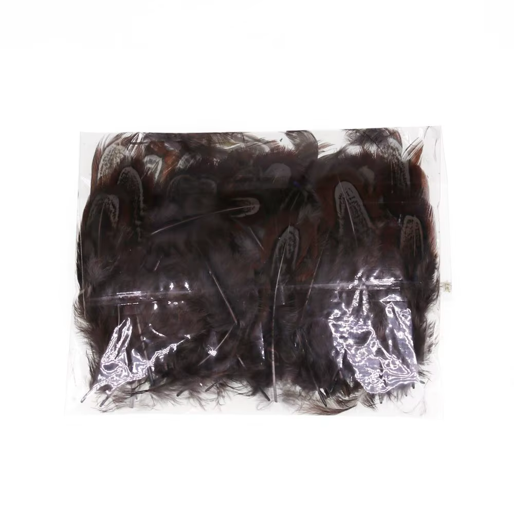 Plumas Hackle Partridge Caddis – Para moscas húmedas - imagen 5