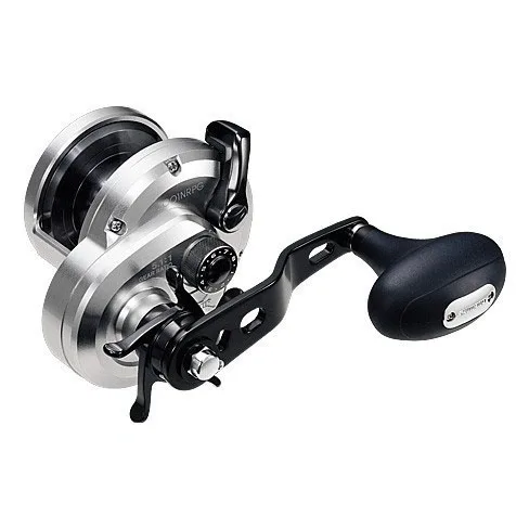 OCEA JIGGER – Carrete de pesca para trolling lento en barco - imagen 2