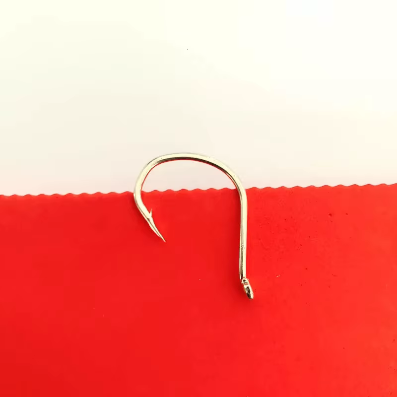 Jig Head estaño chapado lubina – Mar - imagen 3