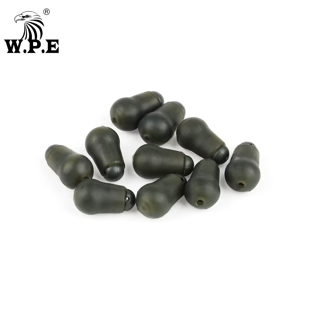 Cuentas Cambio Rápido W.P.E para Feeder – Conector Carpa