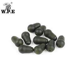 Cuentas Cambio Rápido W.P.E para Feeder – Conector Carpa