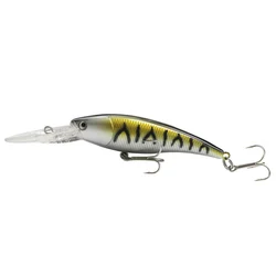 Wobbler Pencil Topwater - Señuelo superficie para pesca