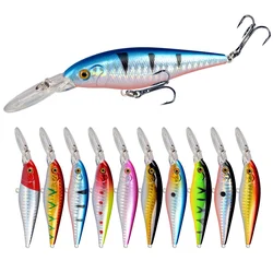 Wobbler 11cm 10,5g – Cebo para pececillos