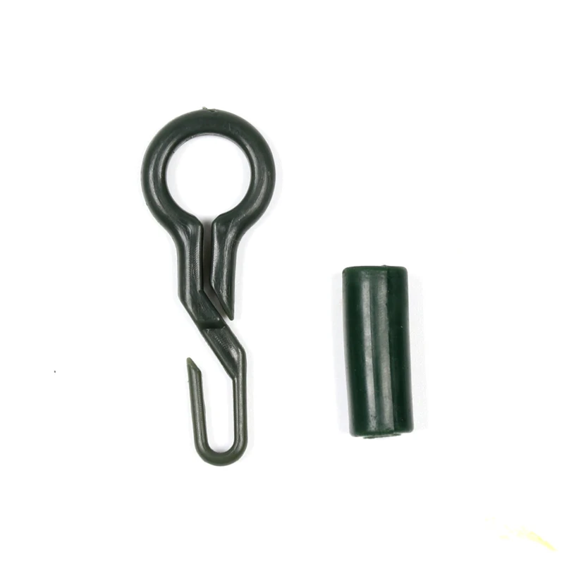 Bimoo Clip Soporte para Carpa – Accesorio de pesca - imagen 5