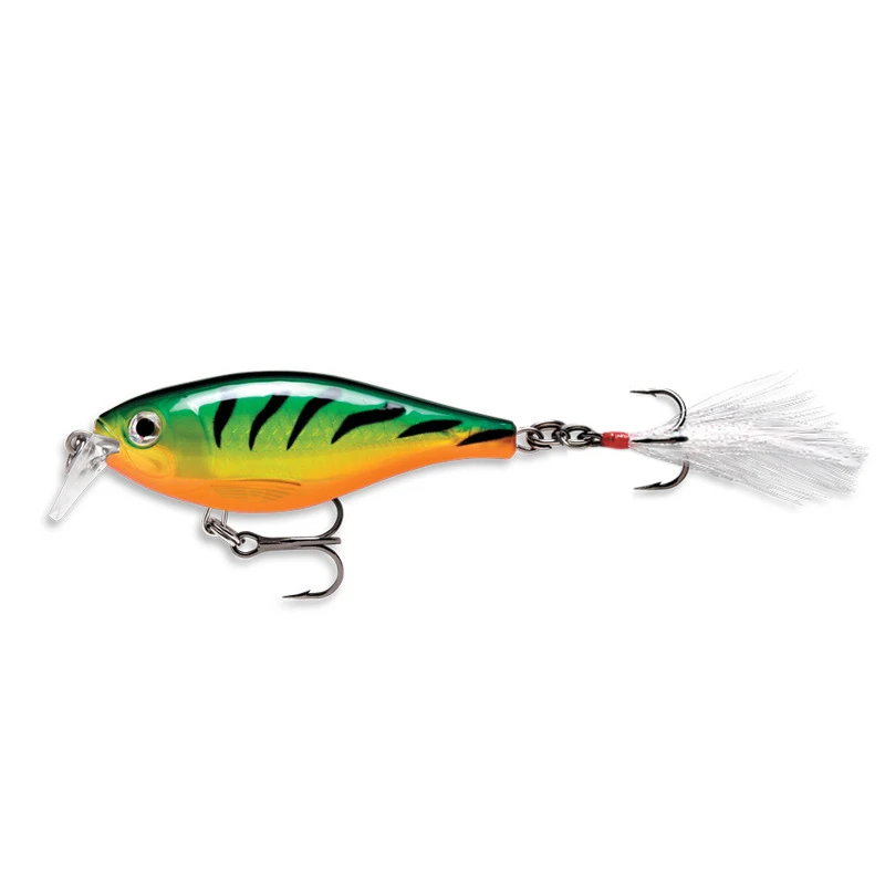 Crankbait Mino – Señuelo para lubina 8,5 cm 12,3g - imagen 5